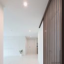 대주파크빌 작은도서관 | 서구 당하동 인테리어, 대주 파크빌 37평형 인테리어