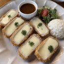 김가네 화순점 | [맛집 후기] 산에 둘러쌓여 돈까스 먹고 싶을 때? 마운틴뷰 너무 예쁜 전남 화순 돈가스 맛집 오코 25