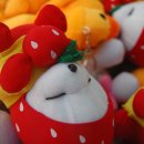 엽기토끼 _마시마로 이미지