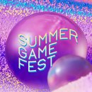 치지직XSummer Game Fest 2025 같이보기 안내 이미지