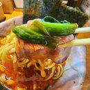 부일로 | 라멘 부천대점 - 새로 생긴 분점에서 또 먹어본 카라이 이에케라멘 후기! 부천, 부천역 라멘맛집 리뷰