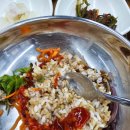 다온 보리밥 | 구미 다온보리밥 후기 | 여자 혼밥 추천 &amp; 건강한 다이어트 식단