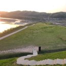 고루(古壘) | [경기도 연천] 하늘계단과 청보리밭 명소 고구려성《호로고루》