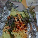 아로하치킨 이미지