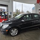 2008 Mercedes Benz B200 TurboLess than 207,000km 이미지