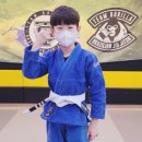 용인대 특전합기도 이미지
