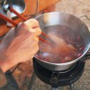 진경원민박캠핑장 | 충남 당진 진경원캠핑장 6번사이트 동계캠핑 후기 | 투마운트 otto dome T/C