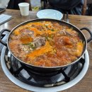 [은평구 응암] 동네 맛집 '원조은평감자국'에서 감자탕 추천 후기