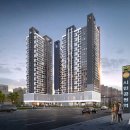 인천지하철2호선시민공원역 이미지