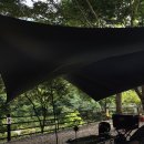 거창 | 거창한밤캠핑장 후기 (개별화장실,샤워실)