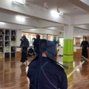 센텀 조은검도관 이미지