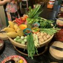 수제쿠킹클래스(야간) | 방콕 실롬타이쿠킹스쿨 클래스 가격 예약 메뉴 | 오후,야간 2번간 내돈내산 후기 +할인정보