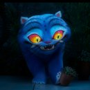 민화 속 반려동물 이미지