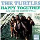 [올드팝] Happy Together - The Turtles 이미지