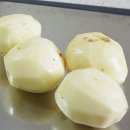 [요리] 쫀득쫀득 감자조림 이미지