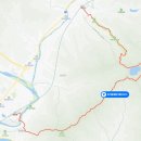 경기둘레길 가평22코스 이미지