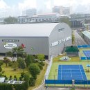 첨단테니스장 이미지