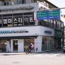만랩커피 부여점