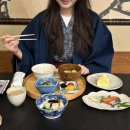 온돌과난로 | [오사카 여행] 오사카 료칸 숙소 난텐엔 후기(+가이세키, 조식 포함)