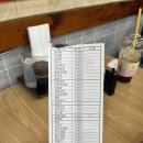 정다믄김밥 | 구의역 맛집｜자양전통시장 명동백화점 내돈내산