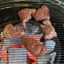 문향로 42 홈마트 앞 | [파주 맛집] 문산 고기집 살치살 맛집 "문산화로"방문후기!