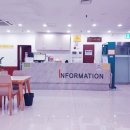 미주프라자 스크린골프존 이미지