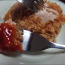 부어치킨 이미지