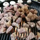 장군 주먹고기 이미지