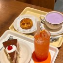 요사이 | 안산 이동 감성 카페 ‘요사이 YOSAI’ 내돈내산 후기 🍰☕️