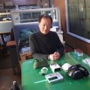 엠제이텍 Daum카페