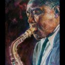 재즈 Charlie Parker Cosmic Rays (3분) 이미지