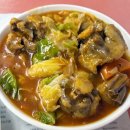 양지바른약국 | [25 마카오 갔다오] 돈돈돈키 / 첫번째 포르투갈 요리