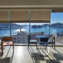 와이드 커피 스탠드 이미지