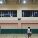 송린이음터 실내체육관 이미지