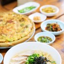 엄지척국수 이미지