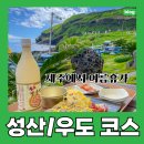 성산구 ⓒ-5 | 여름 제주도 4박 5일 여행 코스: 성산 2박 &amp; 우도 2박 실패 없는 알짜배기 여행코스 대공개!