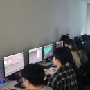 노원3D맥스학원 기초부터 포트폴리오까지 배운 솔직한 수강 후기