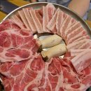 우리은행 동평택지점 | 평택 고덕 삼겹살 맛집 얇게 썬 고기가 정말 맛있는 곳 : 바람난꽃돼지