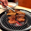성덕막국수돼지갈비 | 평택 소사벌 맛집ㅣ옥련갈비 평택본점 유자숙성 돼지갈비와 들기름막국수 후기