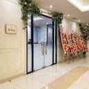 라온제나 분당 웨딩뷔페 이미지