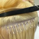 4009 | 이대 탈색 붙임머리 시술 후기 모음