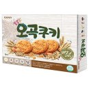 오곡 구성 이미지