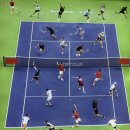 상하이마스터스 ATP1000 준결승 직관했어욥 이미지