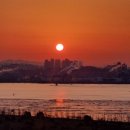 더문 | 영종도 오션뷰 감성숙소 '스페이스 인더문' 숙박 후기 | 복층 에어비앤비 추천