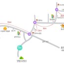 신청평주유소 이미지