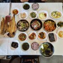 [여수 맛집] 기안84 여수여행 한정식 나래밥상 방문후기