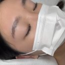 구로속눈썹 자연스러운 눈매 완성, 더예쁜속눈썹 후기