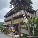 무심정 | 부산 금정산성 한정식 맛집 무심정 메뉴, 점심 특선