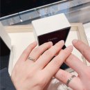 J2821 | [샤넬] 웨딩밴드 미션 클리어! 코코크러쉬+마뜰라세로 골랐어요 :-)