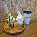 대망목장 | [Review] 성수 디저트 맛집 : 멜로우즈 상하목장 아이스크림 붕어빵 솔직후기